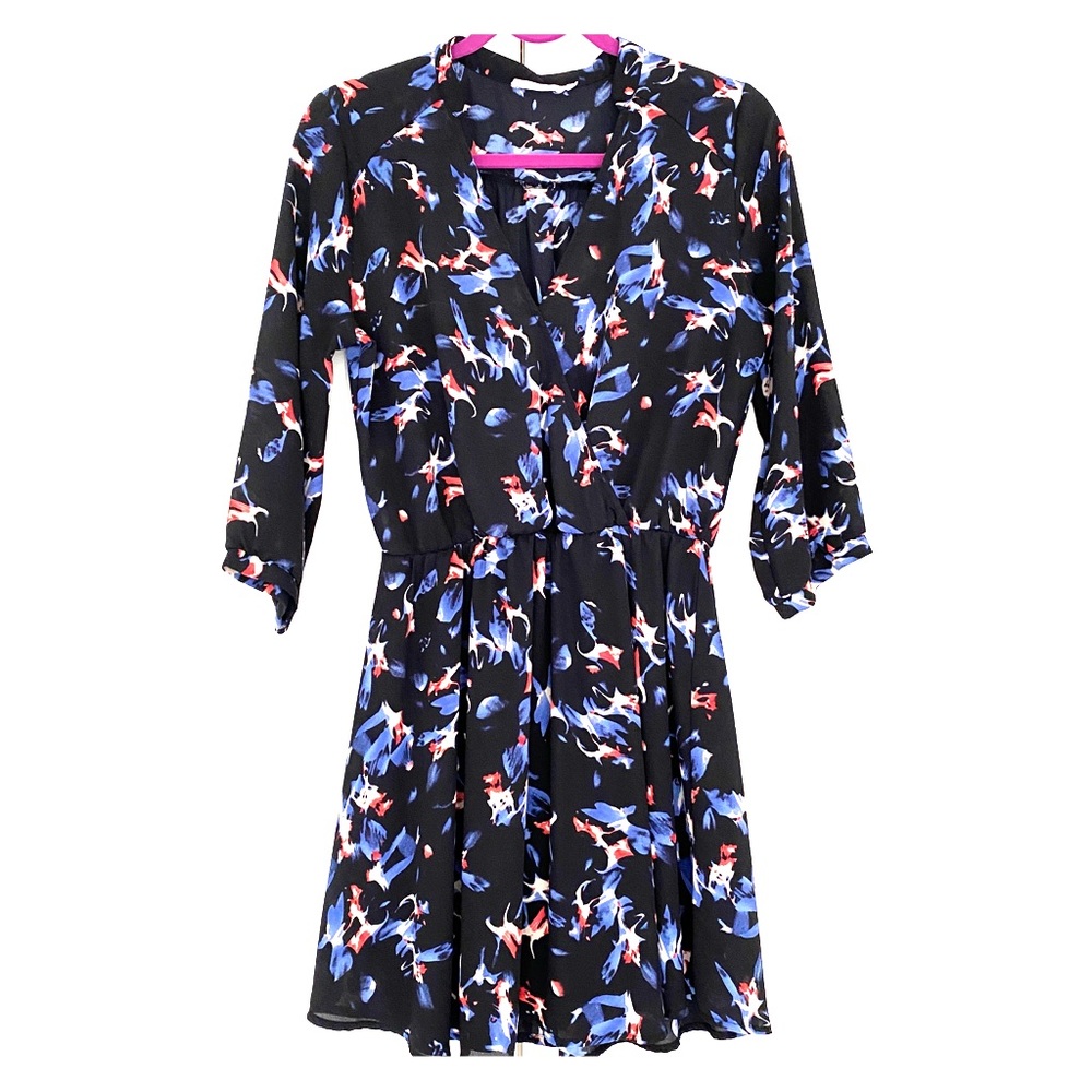LUSH dress